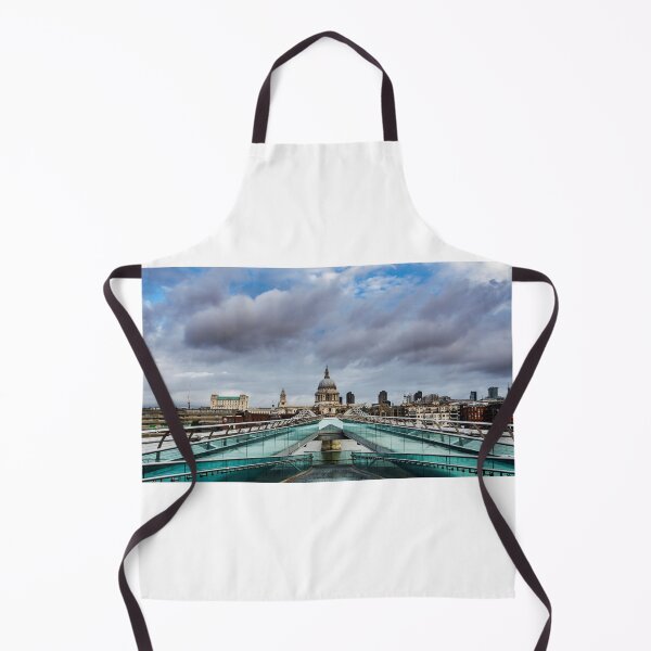 Item preview, St Paul's Cathedral, London Skyline designed and sold by Carolyn Eaton.