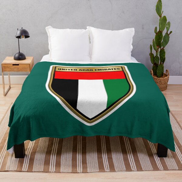 Item preview, United Arab Emirates Flag Phone Case (9) designed and sold by mpodger.