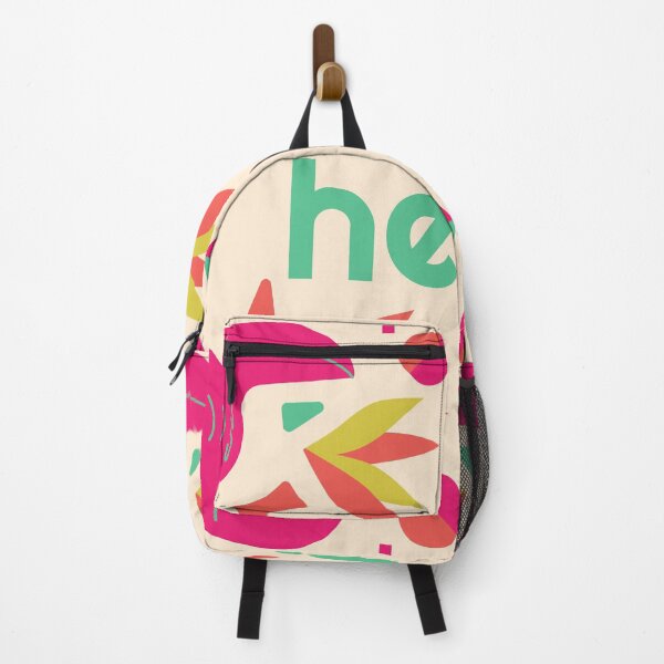 Item preview, HELLO aesthetic welcome designed and sold by Con Inspo.