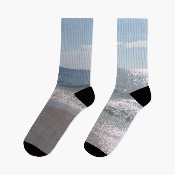 Item preview, Quiet Sea, Fonte da Telha, Portugal designed and sold by MissVania Speaks.