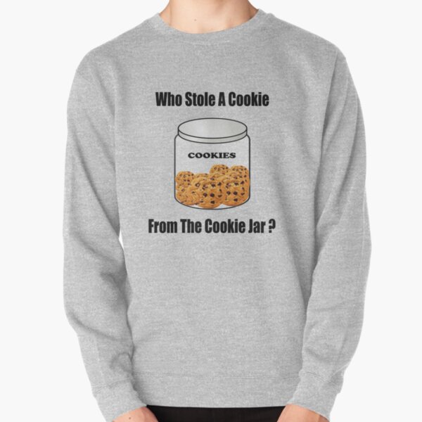 Download Cookie Jar Sweatshirts Hoodies Redbubble