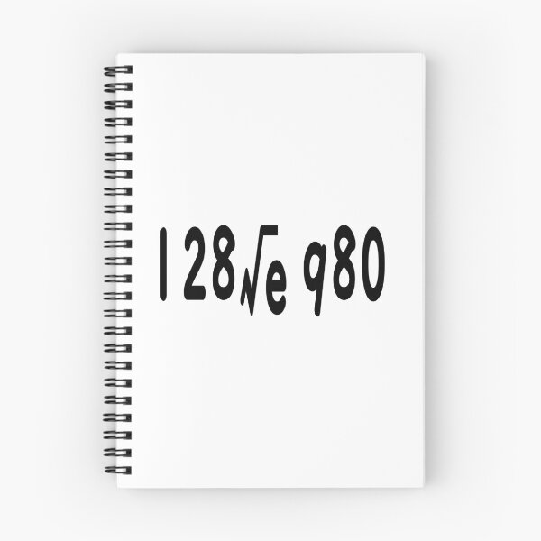 Item preview, 128√e980 - Black Writing 1 designed and sold by akaiawa.