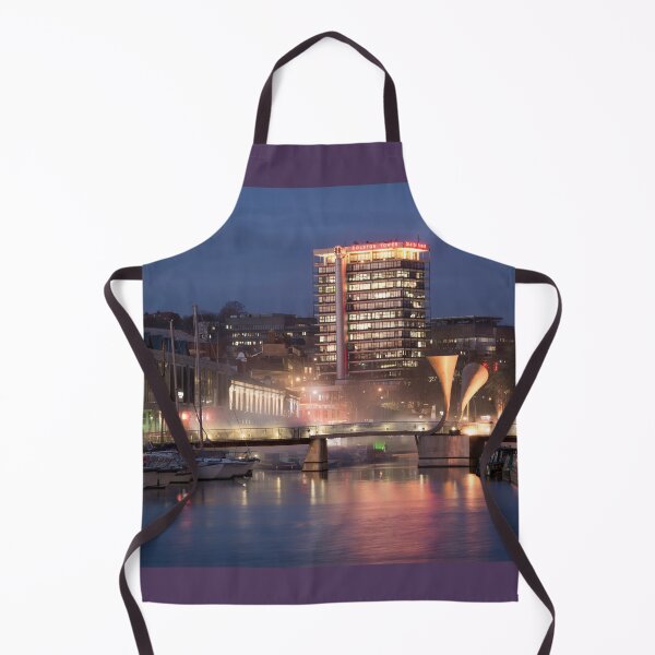Item preview, Bristol Harbourside designed and sold by Carolyn Eaton.