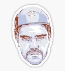 MP Sticker