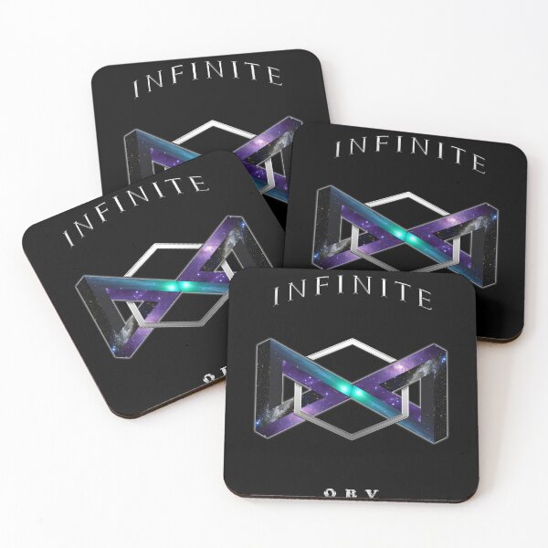 Item preview, OBV – Infinite #2 designed and sold by vb66.