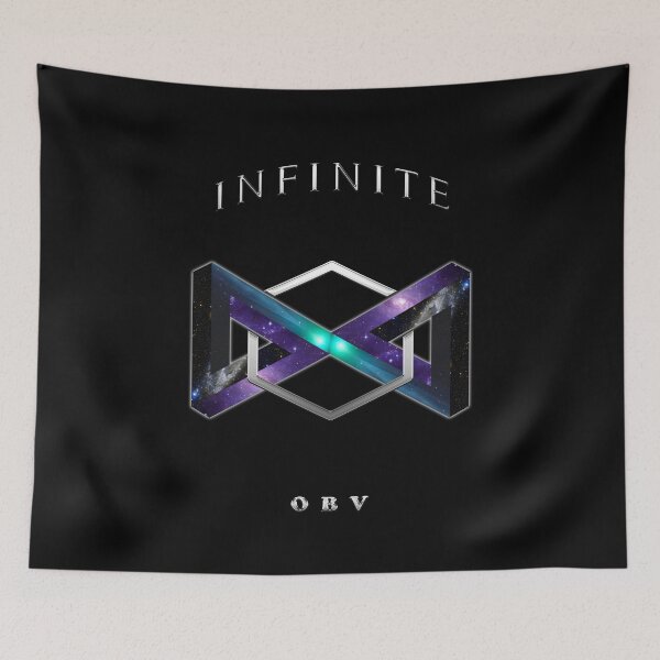 Item preview, OBV – Infinite #2 designed and sold by vb66.