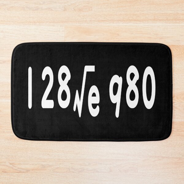 Item preview, 128√e980 - White Writing 1 designed and sold by akaiawa.