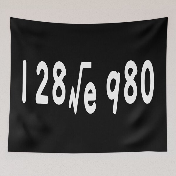 Item preview, 128√e980 - White Writing 1 designed and sold by akaiawa.