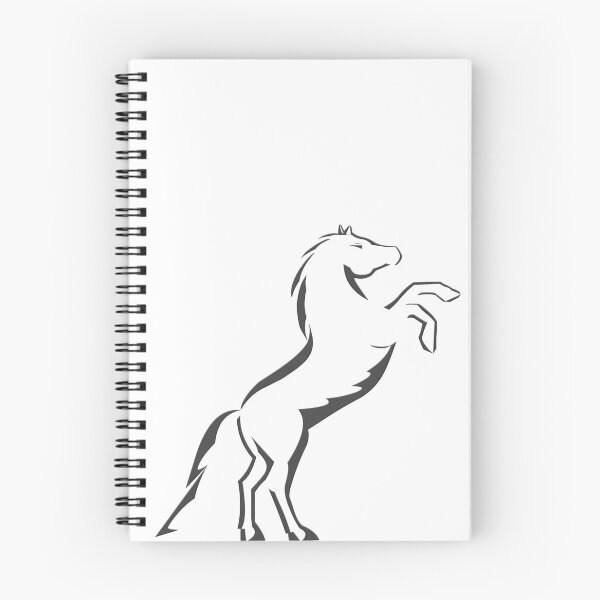 Item preview, Fast Horse Silhouette designed and sold by Carlos Merino Jaime.