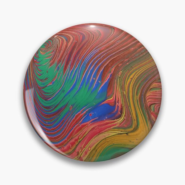 Item preview, Hendrix designed and sold by Jill Whitney.