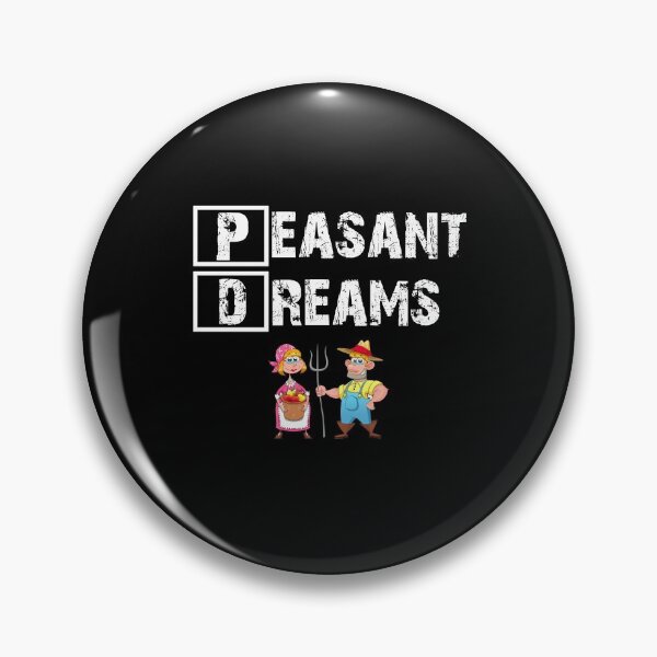 Item preview, Peasant Dreams  designed and sold by Akmloza.