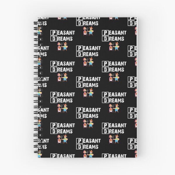 Item preview, Peasant Dreams  designed and sold by Akmloza.