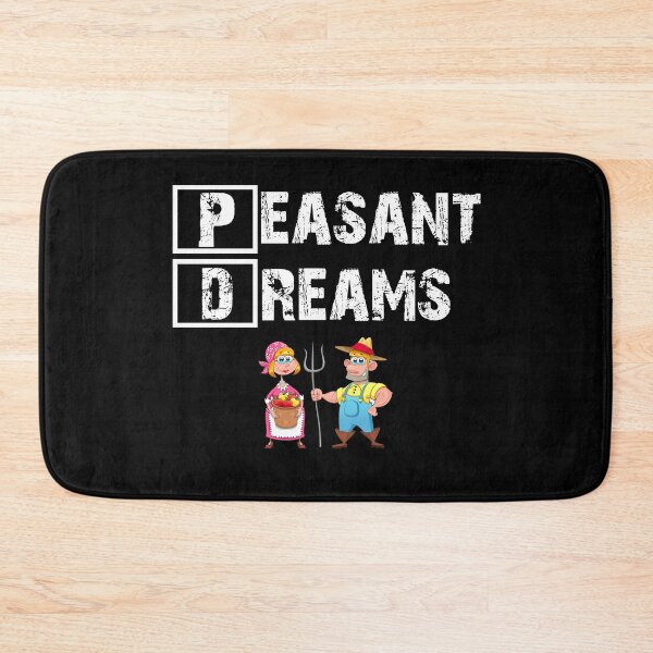 Item preview, Peasant Dreams  designed and sold by Akmloza.