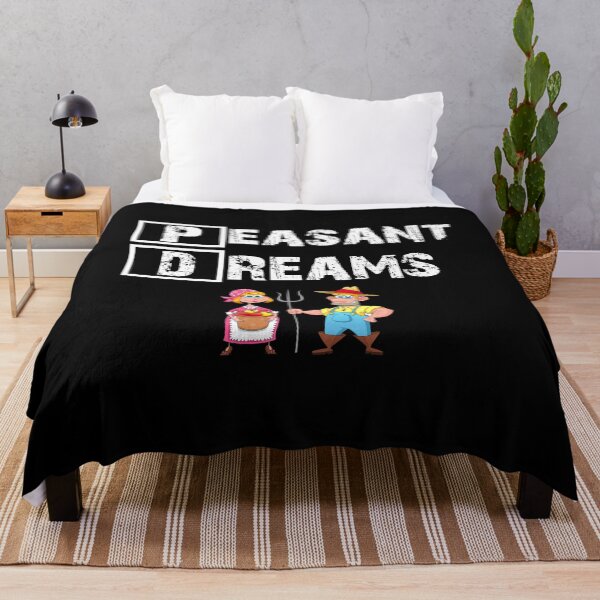 Item preview, Peasant Dreams  designed and sold by Akmloza.