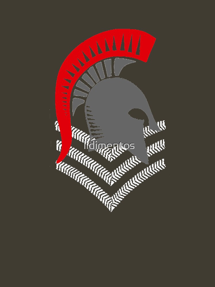 Sgt Spartan by lidimentos