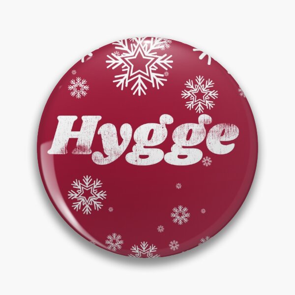 Item preview, Christmas Jule Hygge designed and sold by mivpiv.