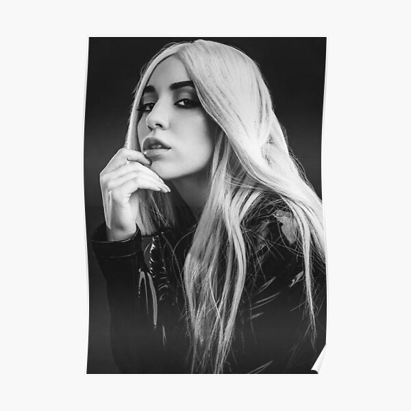 ava max Poster