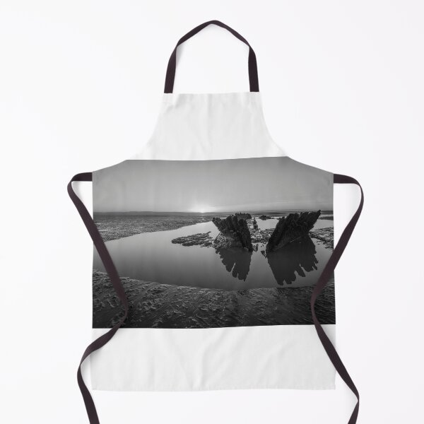 Item preview, Shipwreck in Black & White designed and sold by Carolyn Eaton.