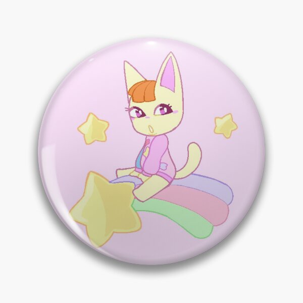 Item preview, [AC] Star Merry designed and sold by Plutopaws.