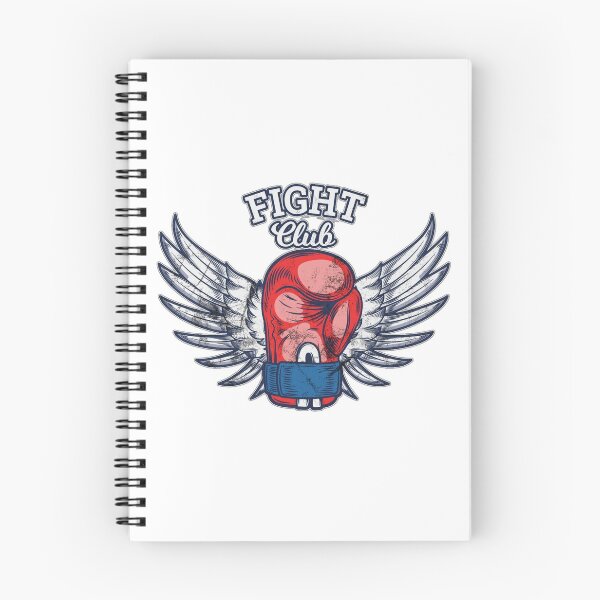 Item preview, Boxing Gym - Vintage Graphic designed and sold by SweetCarolineUK.