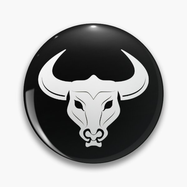 Item preview, Bull  designed and sold by Dream Imagine Create ..