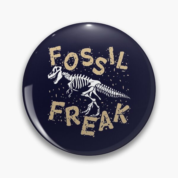 Item preview, Fossil Freak designed and sold by jaygo.