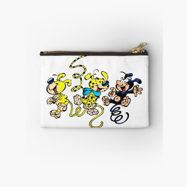 Item preview, Marsupilami babies designed and sold by Hubashop.
