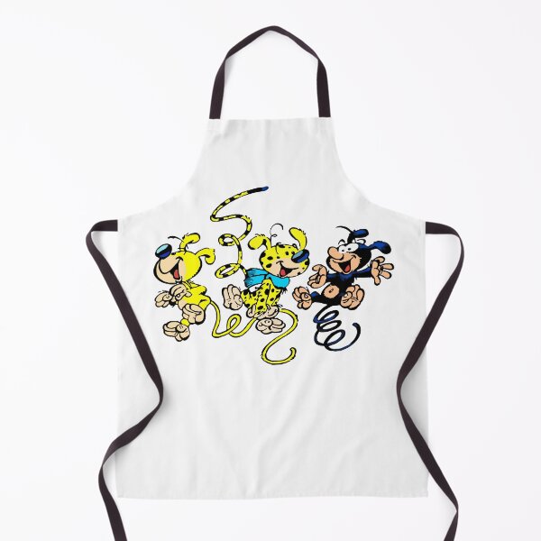 Item preview, Marsupilami babies designed and sold by Hubashop.