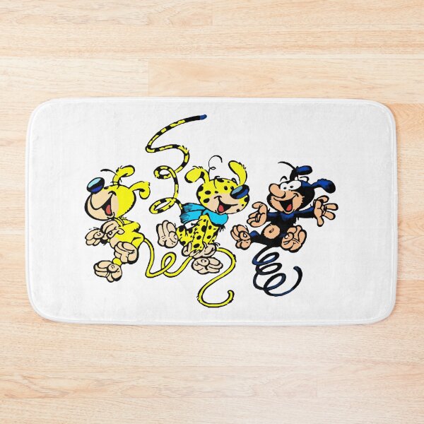 Item preview, Marsupilami babies designed and sold by Hubashop.