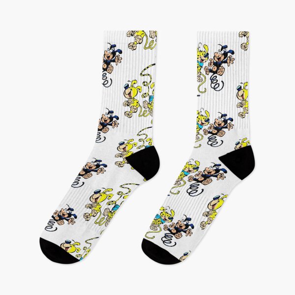 Item preview, Marsupilami babies designed and sold by Hubashop.