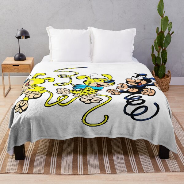 Item preview, Marsupilami babies designed and sold by Hubashop.