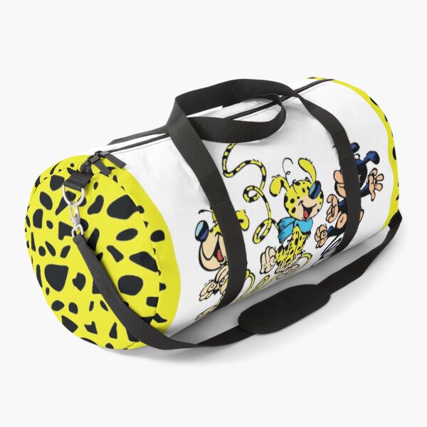 Item preview, Marsupilami babies designed and sold by Hubashop.