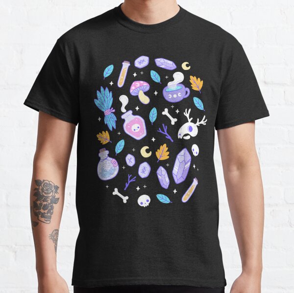 Witchy Ingredients | Nikury Classic T-Shirt