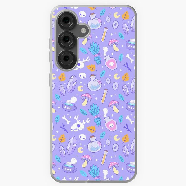 Item preview, Witchy Ingredients // Pastel | Nikury designed and sold by nikury.