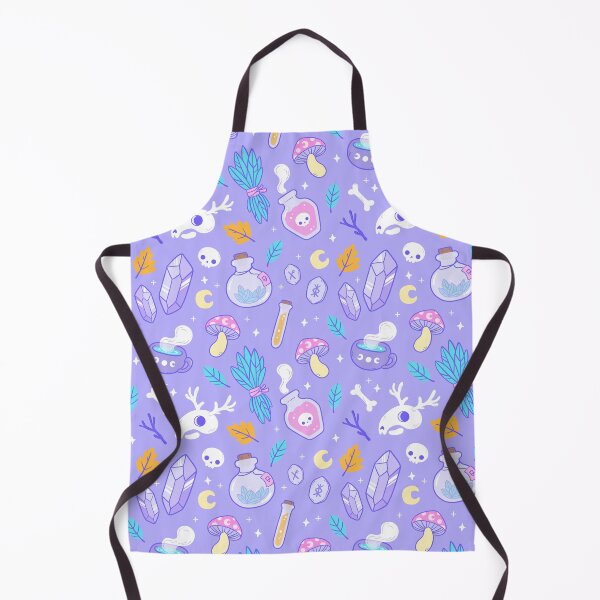 Item preview, Witchy Ingredients // Pastel | Nikury designed and sold by nikury.