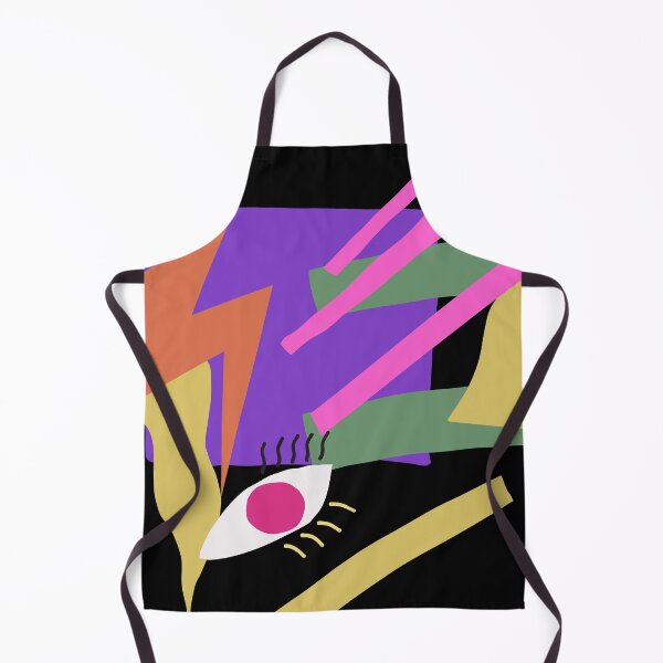 Item preview, Eye Abstract designed and sold by David Lymburn.