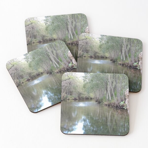 Item preview, Dream Lake in Green Nature designed and sold by MissVania Speaks.