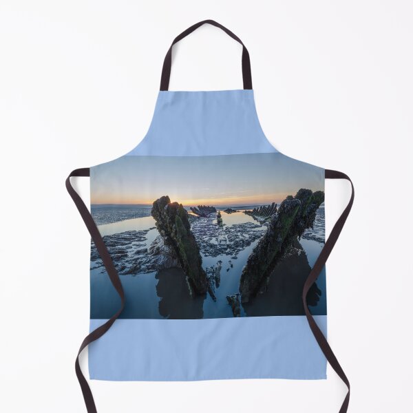 Item preview, Shipwreck on the Beach designed and sold by Carolyn Eaton.
