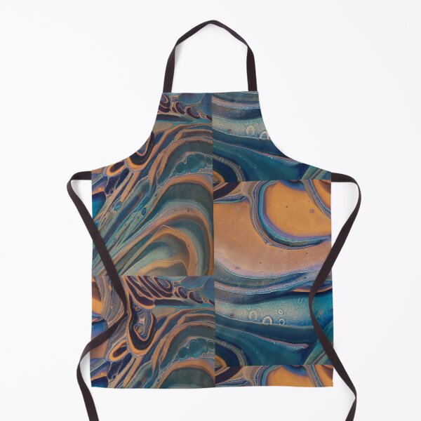 Item preview, Azure Falls designed and sold by Jill Whitney.