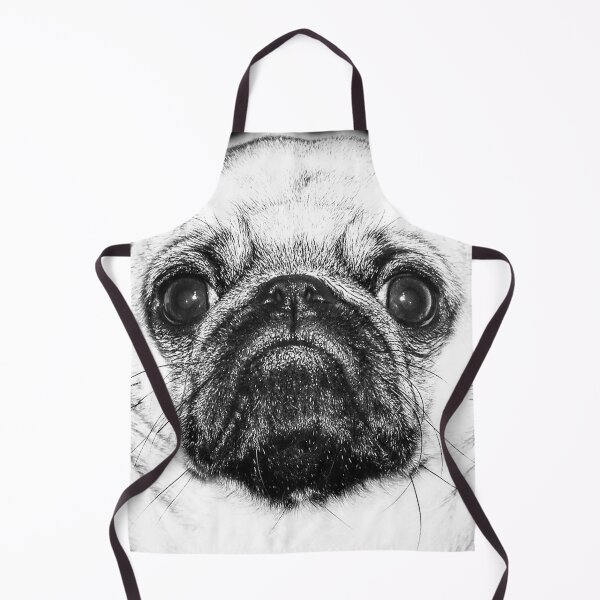 Item preview, PUG FACE designed and sold by thedvguy.