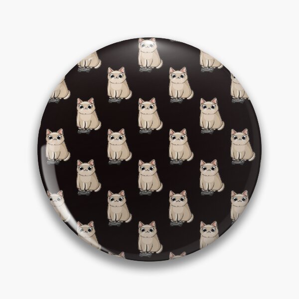 Item preview, Gamer Cat Pattern designed and sold by Whynot123.
