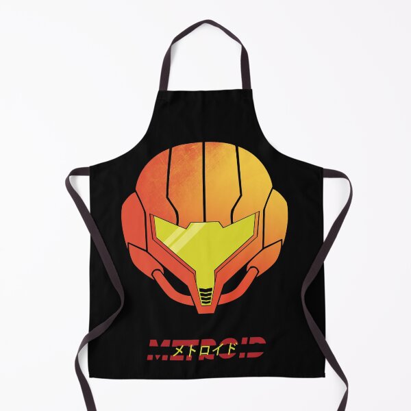 Item preview, Zero Mission designed and sold by Sooru.