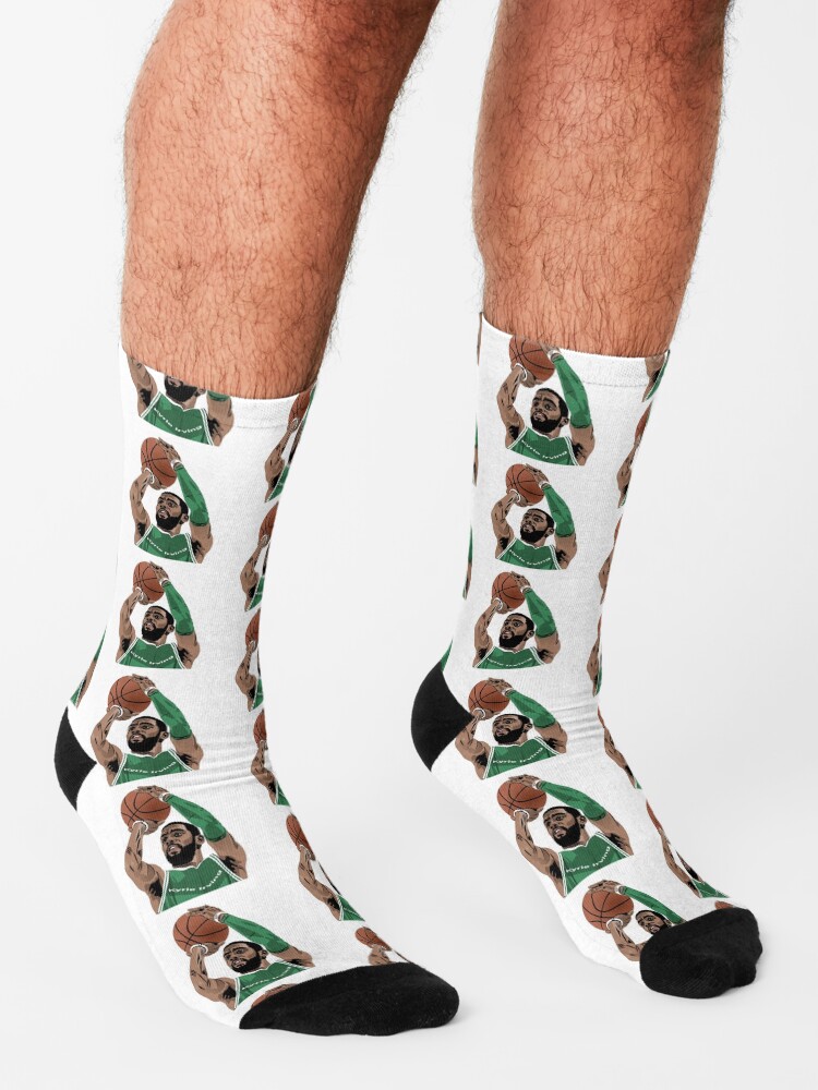 nike kyrie irving socks
