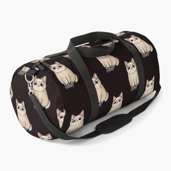 Item preview, Gamer Cat Pattern designed and sold by Whynot123.