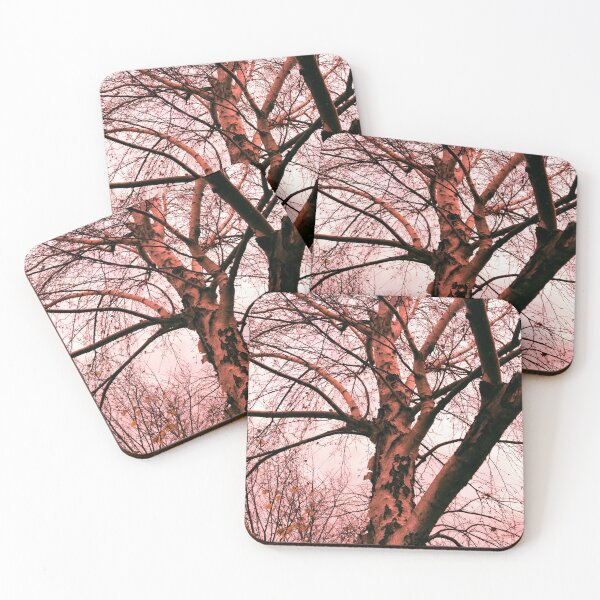 Item preview, Bare Tree designed and sold by PlusAdore.