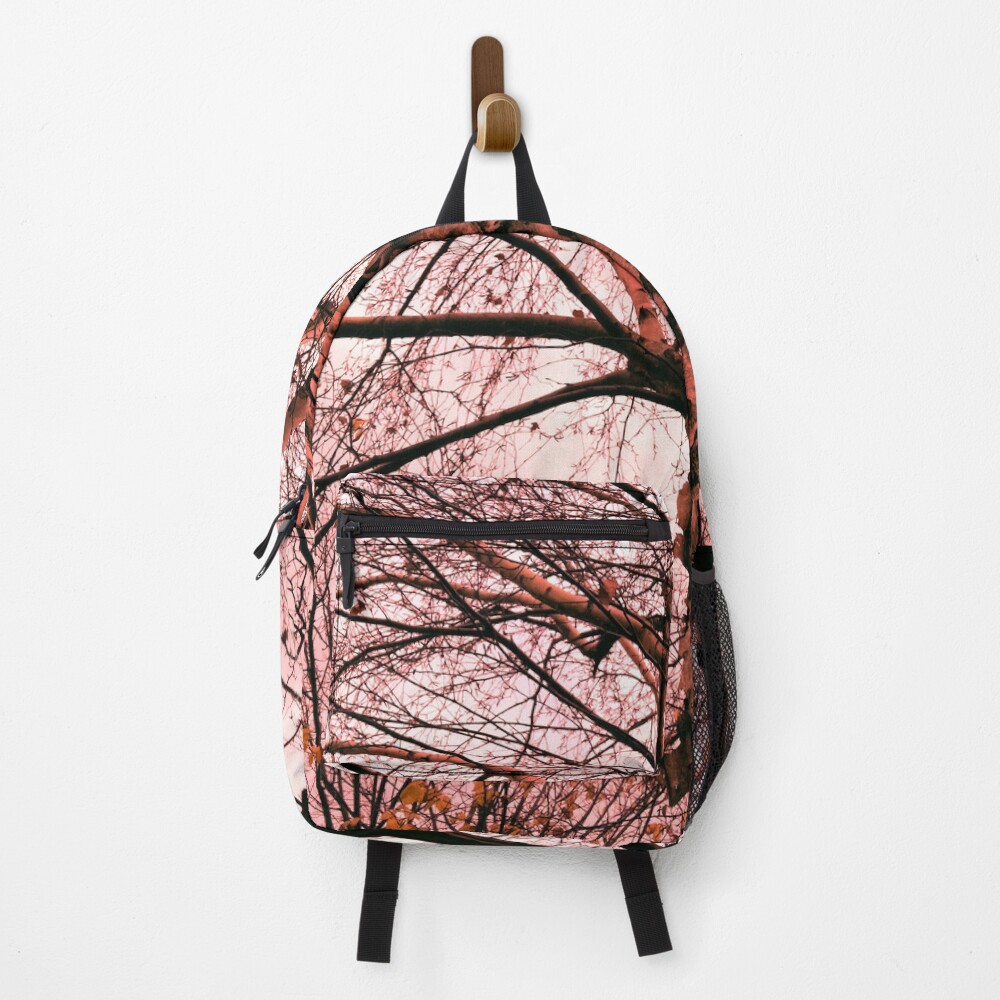 Item preview, Backpack designed and sold by PlusAdore.