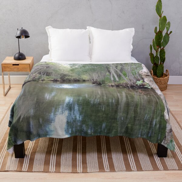 Item preview, Dream Lake in Green Nature designed and sold by MissVania Speaks.