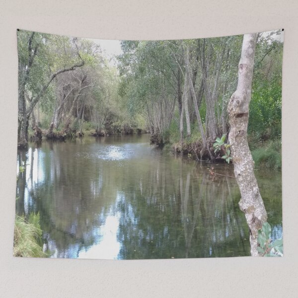 Item preview, Dream Lake in Green Nature designed and sold by MissVania Speaks.