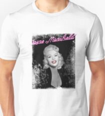 jayne mansfield shirt