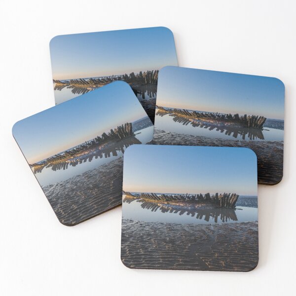 Item preview, SS Nornen- Shipwreck designed and sold by Carolyn Eaton.